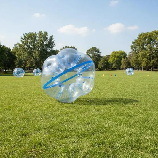 Vidovia Inflatable Ball