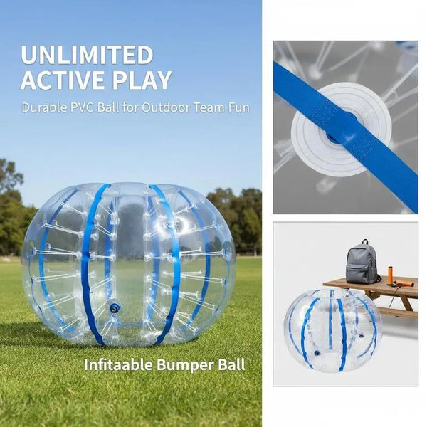 Vidovia Inflatable Ball