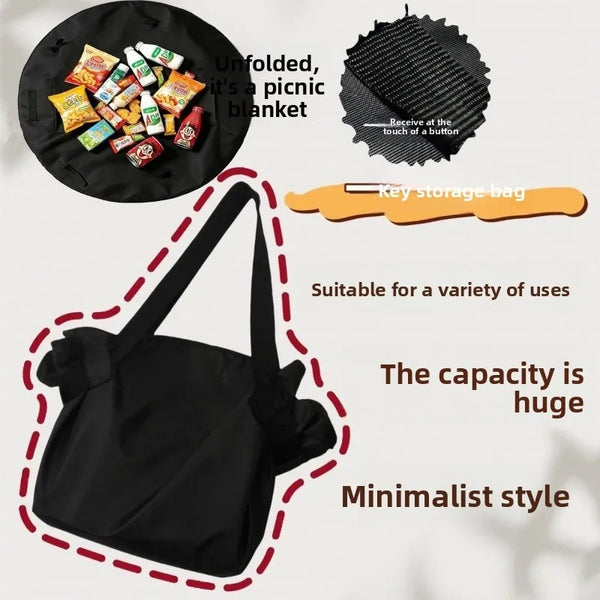 Vidovia 2-in-1 Bag